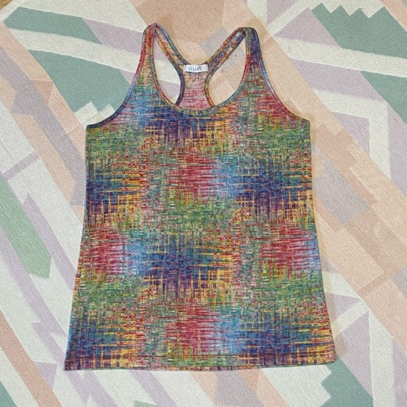 2 Racerback Tanks - Picture 4 of 7